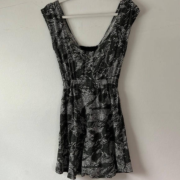 Roxy vintage skater mini dress - Picture 1 of 7